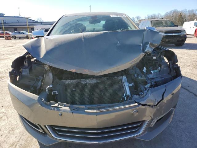 2G1105S31K9137202 - 2019 CHEVROLET IMPALA PREMIER TAN photo 5