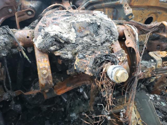 5XTPG4A56KG489531 - 2019 KIA SORENTO LX BURN photo 9