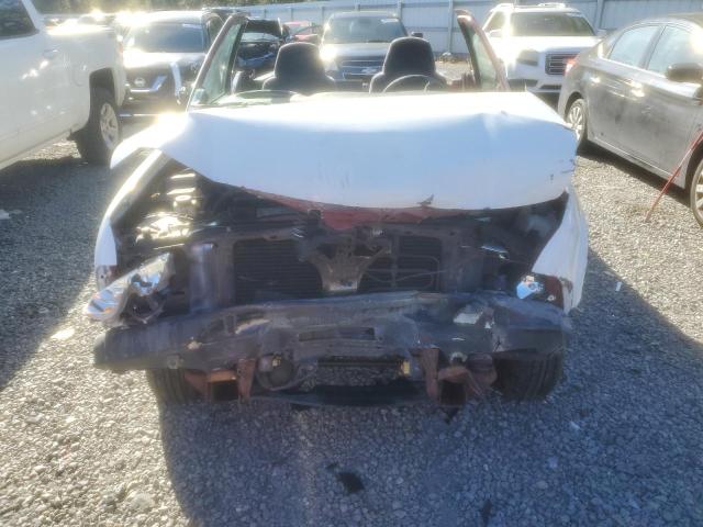 1GTCS1452Y8281668 - 2000 GMC SONOMA WHITE photo 5