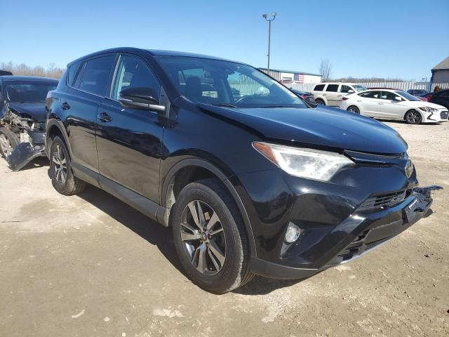 2T3RFREV2JW728737 - 2018 TOYOTA RAV4 ADVENTURE BLACK photo 4