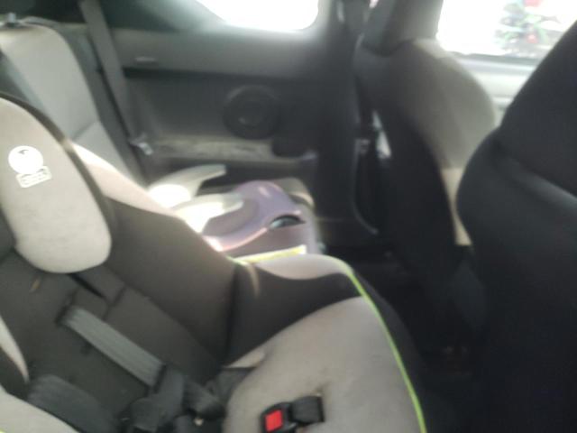 JTKJF5C70FJ004571 - 2015 TOYOTA SCION TC 蓝色 照片 10