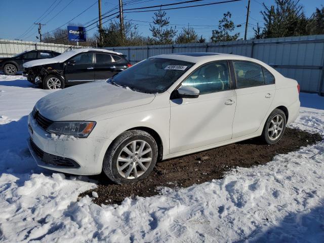 2011 VOLKSWAGEN JETTA SE, 