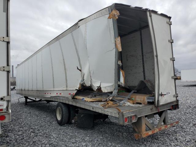 5V8VA53278M801362 - 2008 INTERNATIONAL TRAILER WHITE photo 3