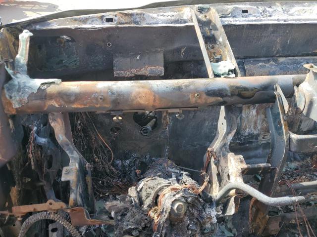 3D6WH46D48G135178 - 2008 DODGE RAM 3500 ST BURN photo 9