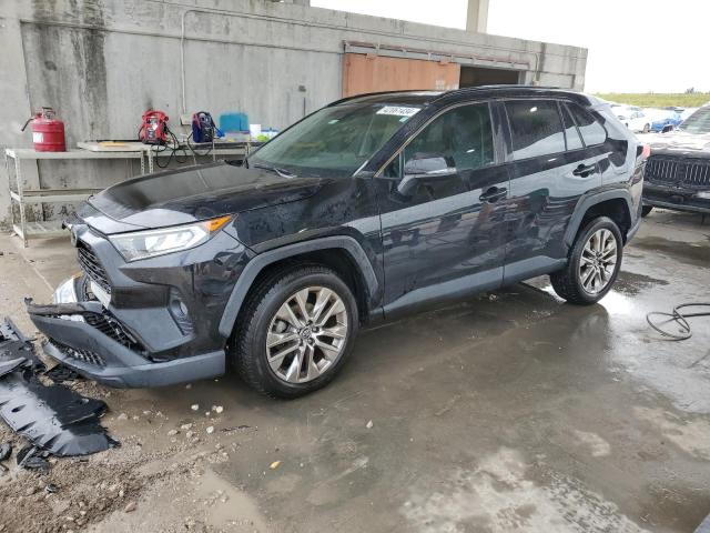 2019 TOYOTA RAV4 XLE PREMIUM, 