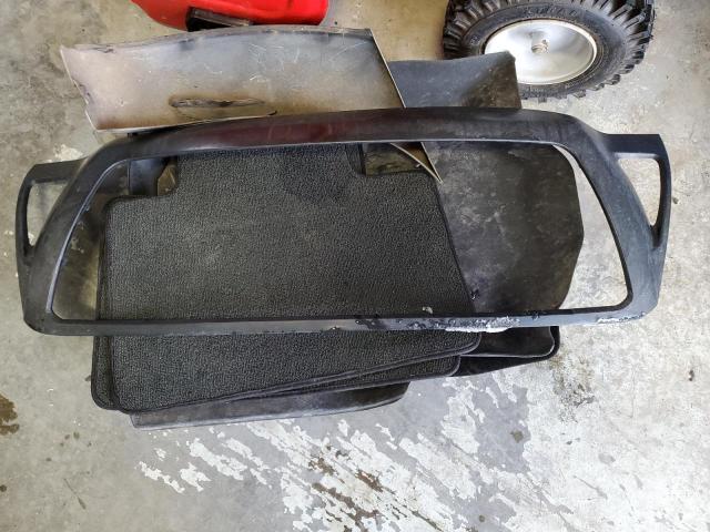 5TETU62N86Z293930 - 2006 TOYOTA TACOMA PRERUNNER ACCESS CAB SILVER photo 12