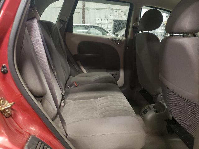 3C4FY48B22T358562 - 2002 CHRYSLER PT CRUISER CLASSIC 栗色 照片 10