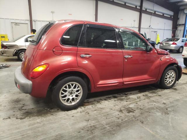 3C4FY48B22T358562 - 2002 CHRYSLER PT CRUISER CLASSIC MAROON photo 3