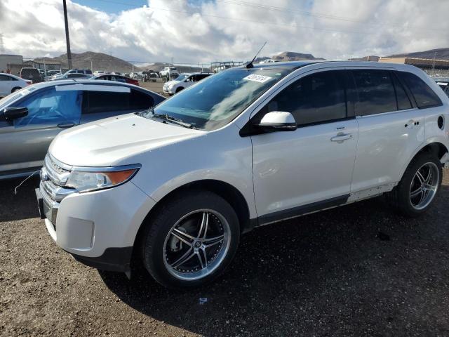 2014 FORD EDGE SEL, 