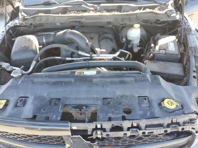 1C6RR6FT1ES458814 - 2014 RAM 1500 ST BLACK photo 11