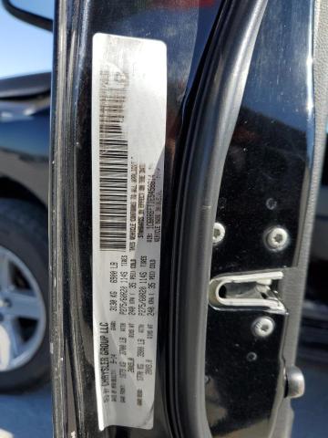 1C6RR6FT1ES458814 - 2014 RAM 1500 ST BLACK photo 13