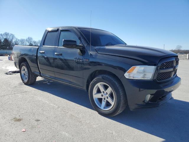 1C6RR6FT1ES458814 - 2014 RAM 1500 ST BLACK photo 4