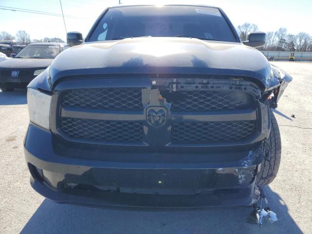 1C6RR6FT1ES458814 - 2014 RAM 1500 ST BLACK photo 5