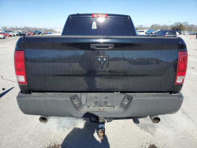 1C6RR6FT1ES458814 - 2014 RAM 1500 ST BLACK photo 6