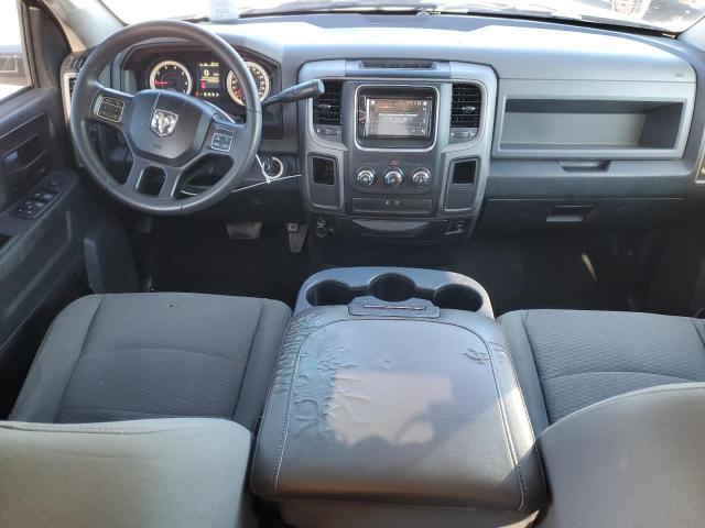 1C6RR6FT1ES458814 - 2014 RAM 1500 ST BLACK photo 8