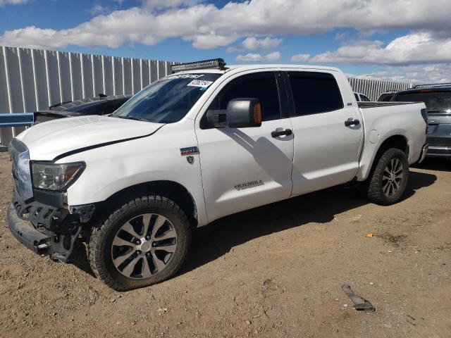 2007 TOYOTA TUNDRA CREWMAX SR5, 