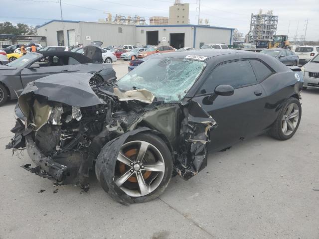 2015 DODGE CHALLENGER SXT, 