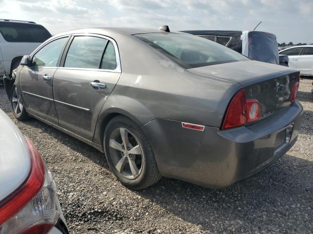 1G1ZC5E03CF124214 - 2012 CHEVROLET MALIBU 1LT 灰色 照片 2
