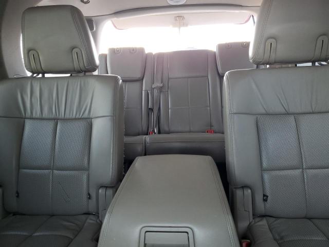 5LMJJ2H54DEL04995 - 2013 LINCOLN NAVIGATOR ბურგუნდია ფოტო 10