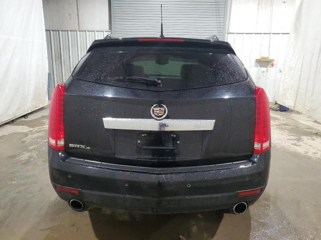 3GYFNDEY0BS566005 - 2011 CADILLAC SRX LUXURY COLLECTION BLACK photo 6