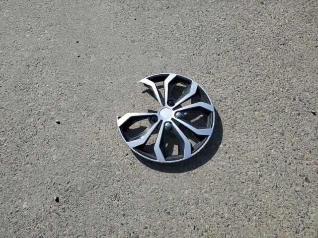 KL1TD6DE3BB133151 - 2011 CHEVROLET AVEO LS 黄色 照片 12