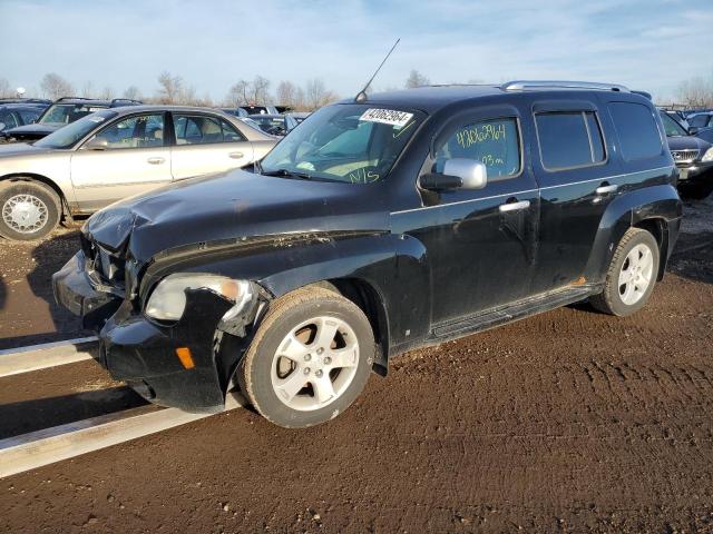 2006 CHEVROLET HHR LT, 