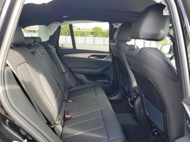 5UXTY5C03M9H99581 - 2021 BMW X3 XDRIVE30I Qara foto 11