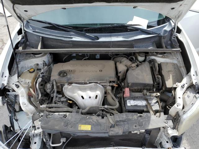 JTLZE4FE7DJ034184 - 2013 TOYOTA SCION XB 白色 照片 11