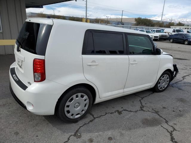 JTLZE4FE7DJ034184 - 2013 TOYOTA SCION XB 白色 照片 3