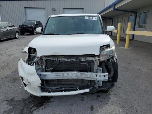 JTLZE4FE7DJ034184 - 2013 TOYOTA SCION XB 白色 照片 5
