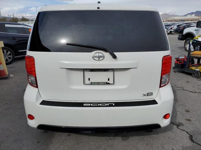 JTLZE4FE7DJ034184 - 2013 TOYOTA SCION XB 白色 照片 6