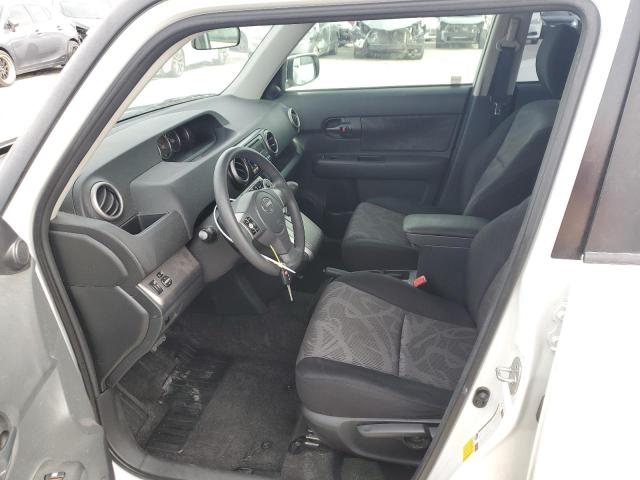 JTLZE4FE7DJ034184 - 2013 TOYOTA SCION XB 白色 照片 7
