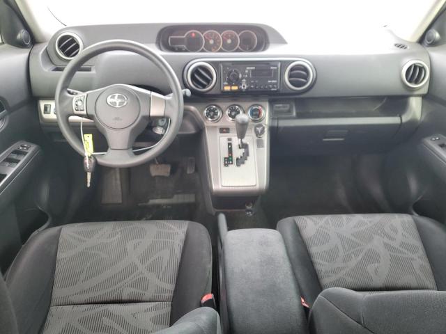 JTLZE4FE7DJ034184 - 2013 TOYOTA SCION XB 白色 照片 8