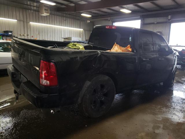 1C6RR7FT3JS307943 - 2018 RAM 1500 ST BLACK photo 3