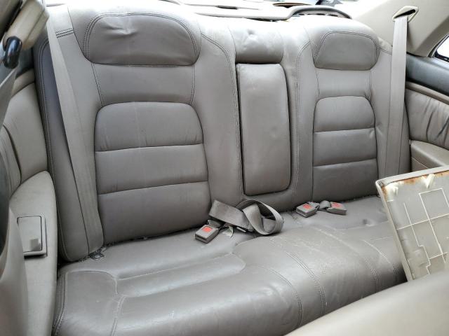 JH4KA8275PC002607 - 1993 ACURA LEGEND LS Boz foto 10