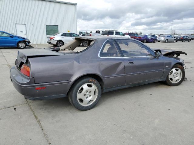 JH4KA8275PC002607 - 1993 ACURA LEGEND LS Boz foto 3