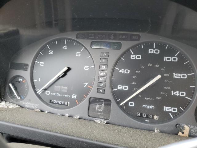JH4KA8275PC002607 - 1993 ACURA LEGEND LS Boz foto 9