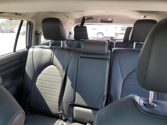 5TDGZRAH6MS049297 - 2021 TOYOTA HIGHLANDER XLE GRAY photo 10