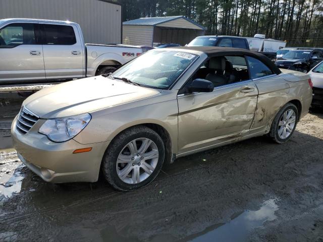 2010 CHRYSLER SEBRING TOURING, 