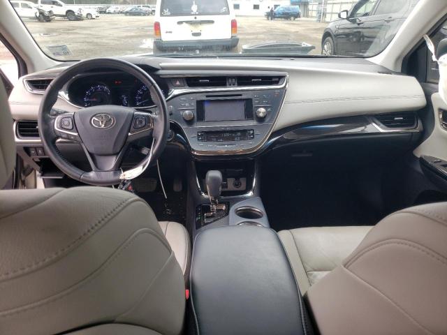 4T1BK1EBXEU116806 - 2014 TOYOTA AVALON BASE 米色 照片 8