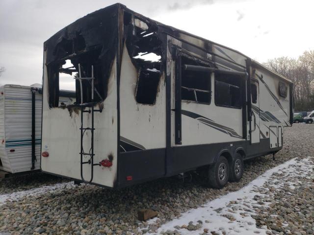 4YDF29425MA742976 - 2021 KEYSTONE MONTANA 米色 照片 4