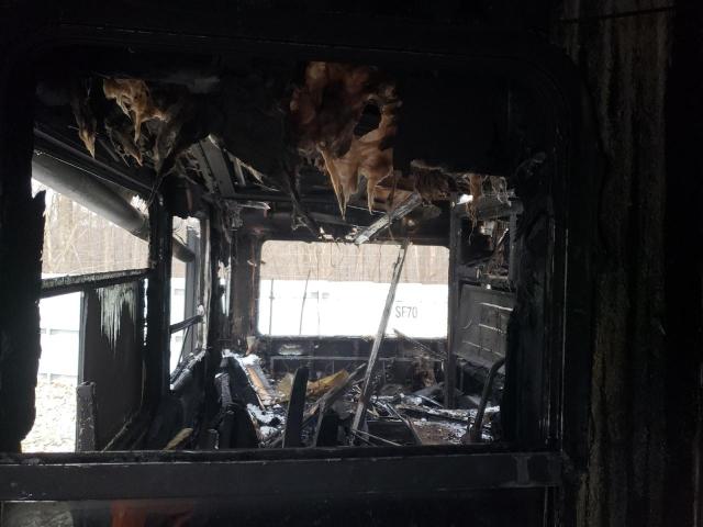 4YDF29425MA742976 - 2021 KEYSTONE MONTANA 米色 照片 6