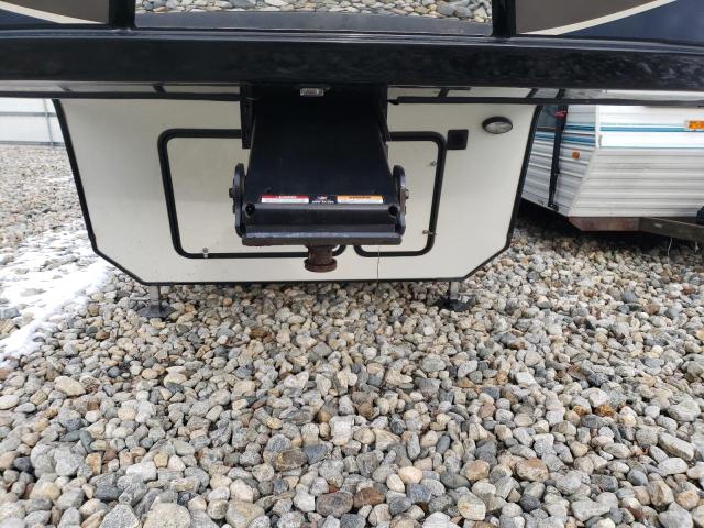 4YDF29425MA742976 - 2021 KEYSTONE MONTANA 米色 照片 7