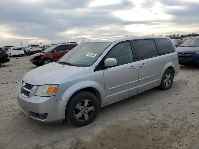 2008 DODGE GRAND CARA SXT, 