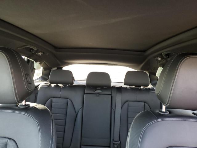 5UXTS3C50J0Y96624 - 2018 BMW X3 XDRIVEM40I CHARCOAL photo 10