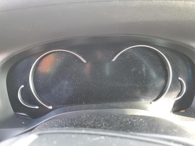 5UXTS3C50J0Y96624 - 2018 BMW X3 XDRIVEM40I CHARCOAL photo 9