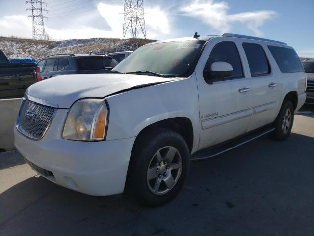 2007 GMC YUKON XL DENALI, 