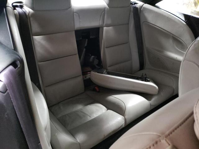 WVWFA7AH0AV013775 - 2010 VOLKSWAGEN EOS LUX 蓝色 照片 10