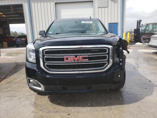 1GKS2FKC5GR361621 - 2016 GMC YUKON XL K1500 SLE BLACK photo 5