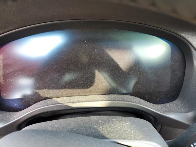 5UX43DP00P9P98476 - 2023 BMW X3 SDRIVE30I GRAY photo 9